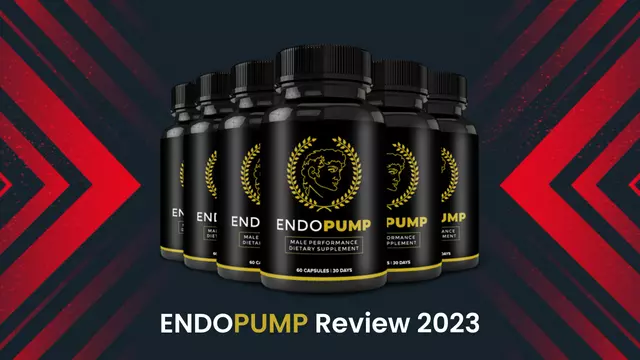 Endo Pump Review